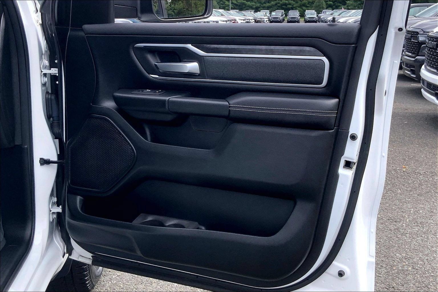 Used 2019 RAM 1500 Big Horn AWD/4WD image 21