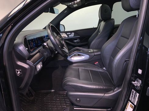 Used 2022 Mercedes-Benz GLS 450 4MATIC image 18