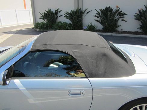 Used 2004 Ford Thunderbird RWD image 20