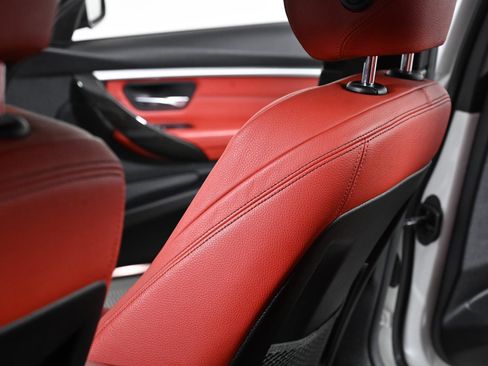 Used 2016 BMW 328i xDrive 328i xDrive image 22