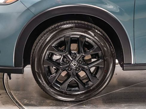 Used 2024 Honda HR-V Sport image 10