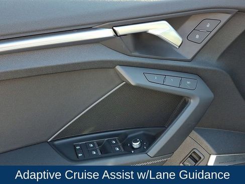 Used 2024 Audi A3 2.0T Premium Plus w/ Premium Plus Package image 15