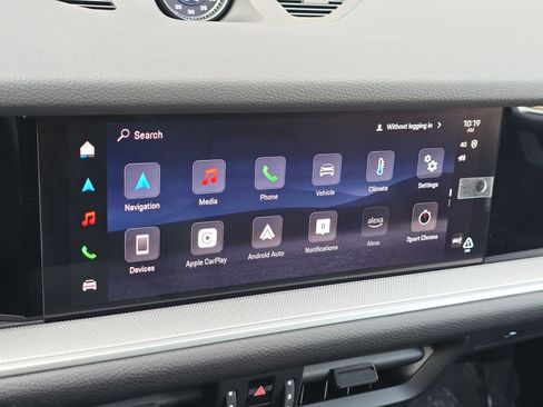 New 2026 Porsche Cayenne Coupe image 25