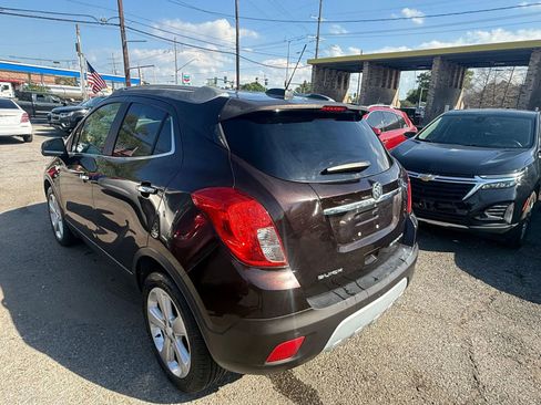 Used 2015 Buick Encore Convenience image 6