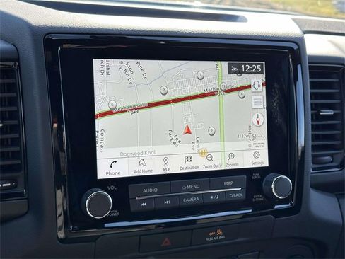 Used 2022 Nissan Frontier PRO-4X w/ Off-Road Protection Package image 20