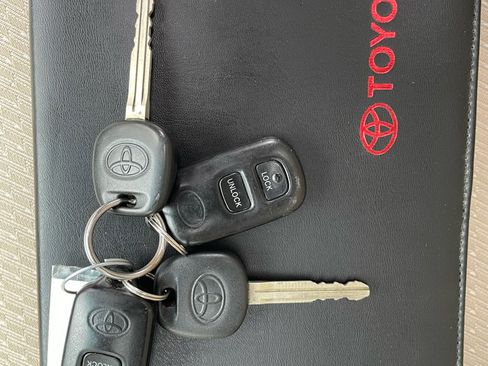 Used 2007 Toyota Highlander 4WD V6 image 28