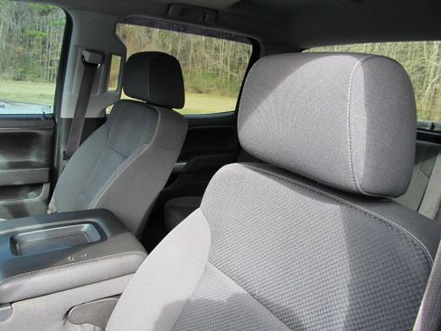 Used 2014 Chevrolet Silverado 1500 LT w/ All Star Edition image 22