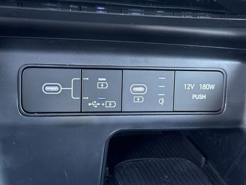 New 2026 Hyundai Santa Cruz Limited image 21