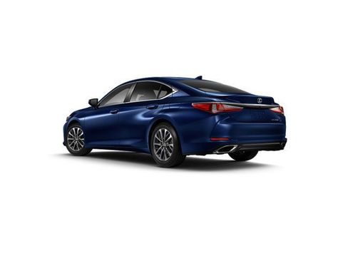 New 2025 Lexus ES 350 350 w/ Premium Package image 3