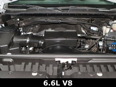 Used 2023 Chevrolet Silverado 3500 W/T w/ WT Convenience Package image 3