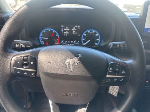 Used 2021 Ford Bronco Sport image 21