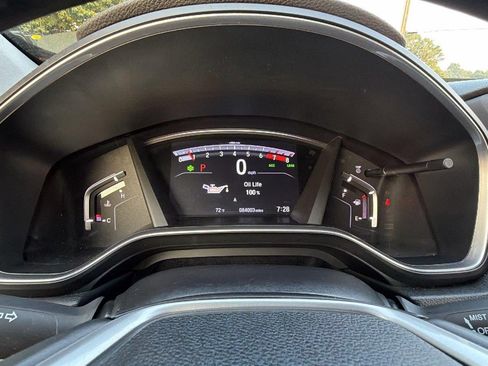Used 2019 Honda CR-V EX-L image 29