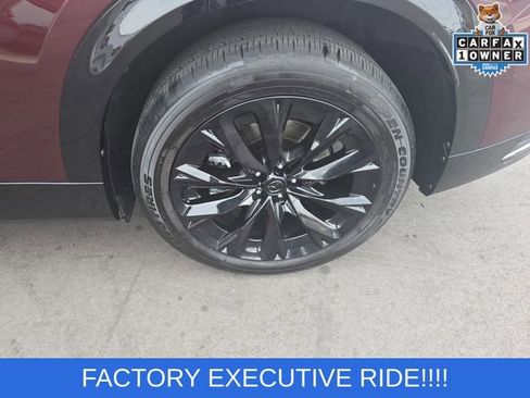Used 2026 MAZDA CX-90 3.3 Turbo S w/ Premium Package AWD/4WD image 24