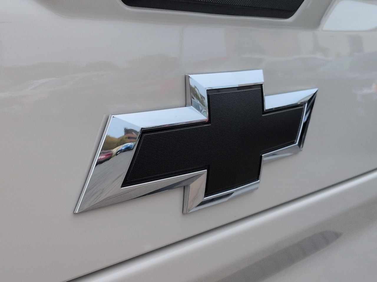 New 2026 Chevrolet Silverado 2500 Custom w/ Custom Value Package AWD/4WD image 32