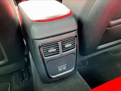 Used 2023 Dodge Charger R/T w/ Blacktop Package RWD image 10