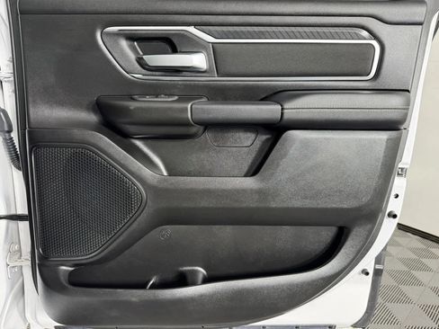 Used 2025 RAM 1500 Lone Star AWD/4WD image 40