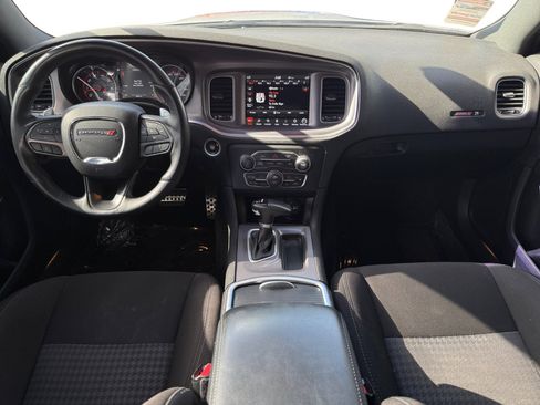 Used 2022 Dodge Charger Scat Pack w/ Driver Convenience Group image 10