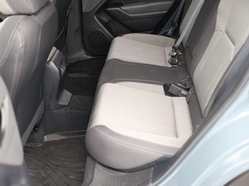Certified 2024 Subaru Crosstrek 2.0i Premium AWD/4WD image 45