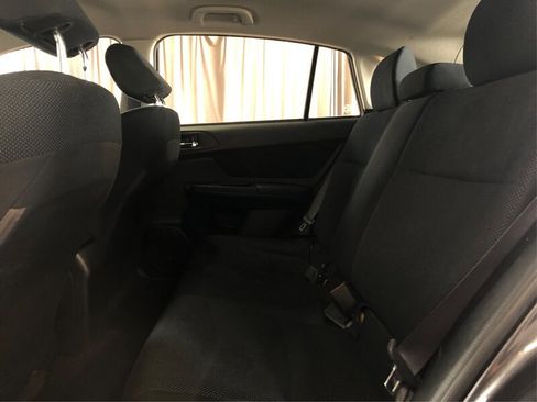 Used 2013 Subaru Impreza 2.0i Premium w/ All-Weather Pkg image 10