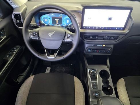 New 2025 Ford Bronco Sport Big Bend w/ Convenience Package image 20