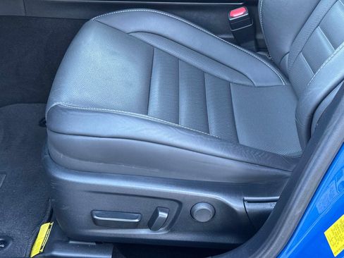 Certified 2021 Lexus IS 350 F Sport w/ Accessory Package image 20