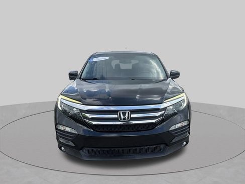 Used 2017 Honda Pilot EX-L image 3