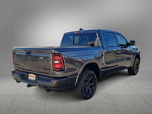 New 2026 RAM 1500 Big Horn image 8