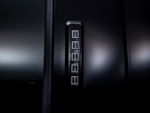 Used 2026 Ford F350 Platinum w/ Platinum Plus Package image 17