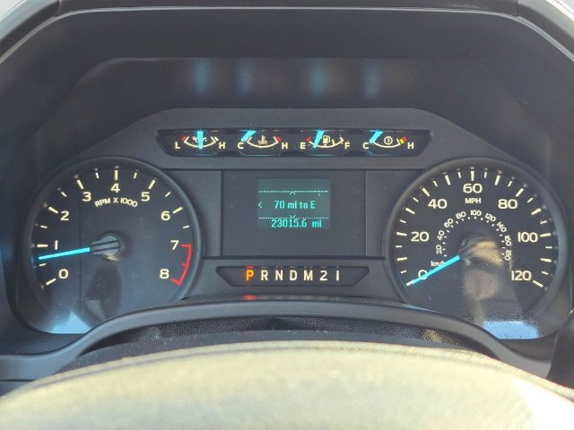 Used 2019 Ford F150 XL w/ XL Power Equipment Group AWD/4WD image 24