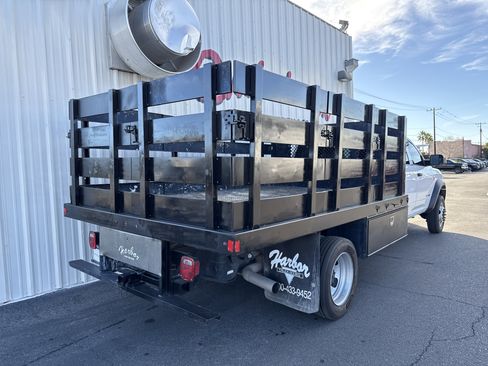 Used 2020 RAM 4500 Tradesman w/ Chrome Appearance Group image 55