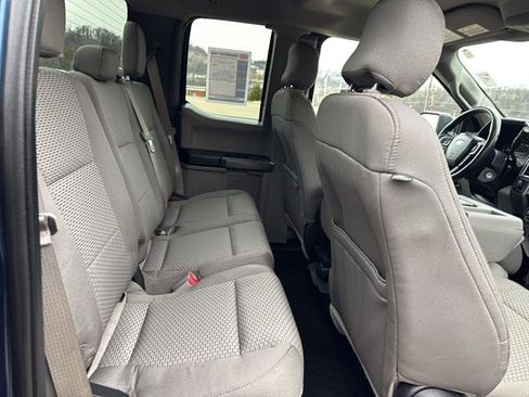 Used 2016 Ford F150 XLT w/ Equipment Group 301A Mid image 19