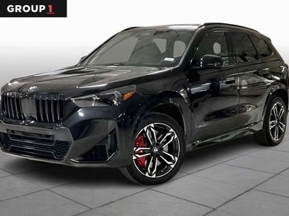 New 2026 BMW X1 xDrive28i w/ Technology Package