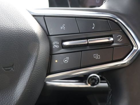 Certified 2025 Chevrolet Equinox LT image 28