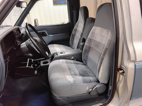 Used 1990 Ford Bronco II 4WD image 10