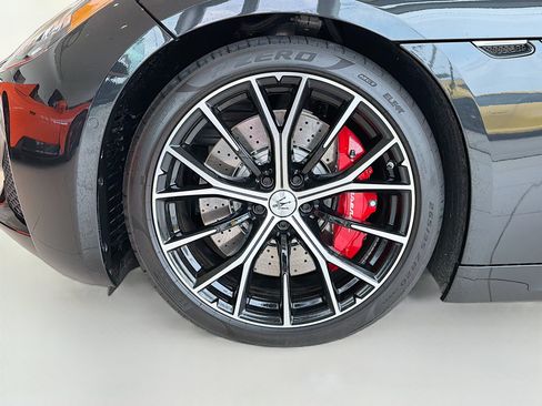 New 2026 Maserati GranCabrio Modena AWD/4WD image 39
