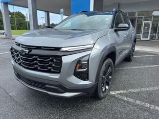 New 2026 Chevrolet Equinox LT w/ Midnight Edition image 1