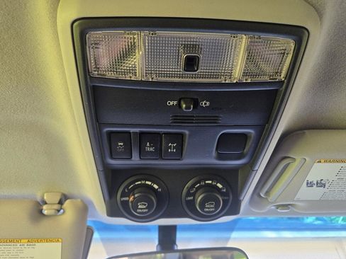 Used 2016 Toyota 4Runner Trail AWD/4WD image 18