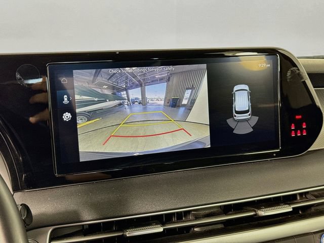 Used 2025 Hyundai Palisade SEL FWD image 16