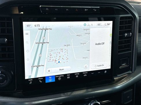 Used 2024 Ford F150 Lariat w/ FX4 Off-Road Package image 20