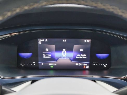 Certified 2022 Volkswagen Taos SE w/ Driver Assistance Package image 20