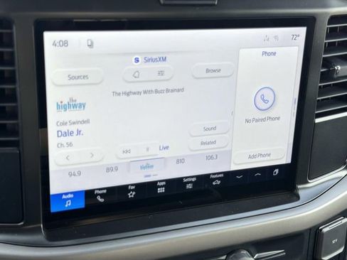 New 2026 Ford F150 XL w/ Equipment Group 103A High image 28