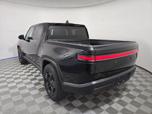 Used 2025 Rivian R1T Adventure AWD/4WD image 3
