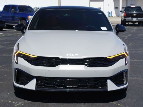 Used 2026 Kia K5 GT-Line w/ GT-Line Premium Package AWD/4WD image 26