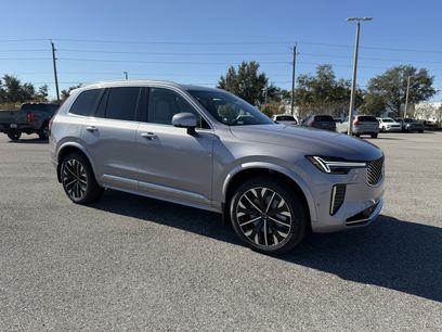 New 2026 Volvo XC90 T8 Plus