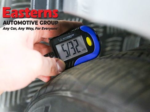 Used 2024 Honda Accord Sport image 26