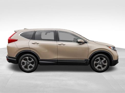 Used 2017 Honda CR-V EX image 3