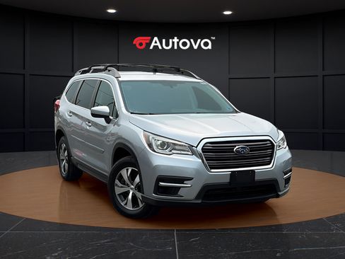 Used 2021 Subaru Ascent Premium w/ Convenience Package AWD/4WD image 7