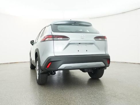 New 2026 Toyota Corolla Cross L image 55