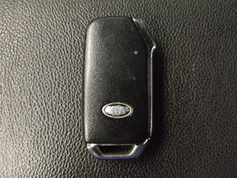 Used 2021 Kia Forte GT-Line FWD image 32