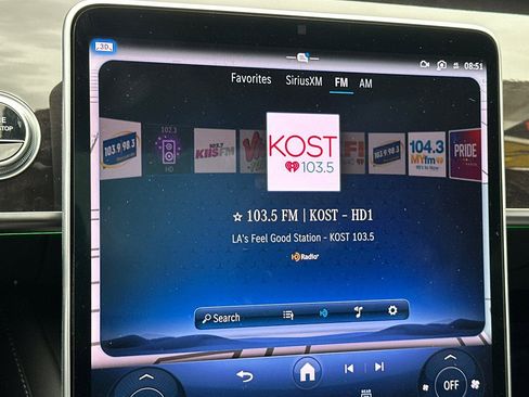 Used 2023 Mercedes-Benz S 580 4MATIC Sedan image 25